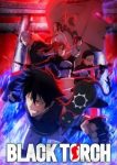 Black Torch Episode 2