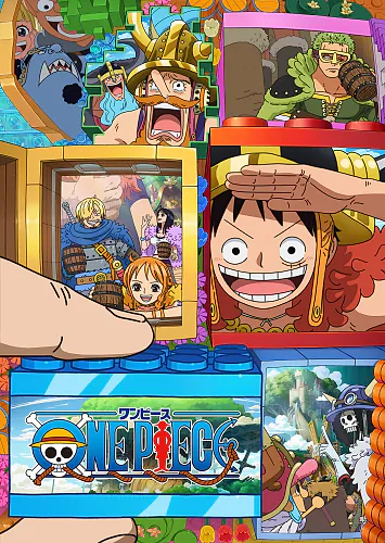 One Piece Episode 1172