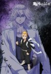 Tokyo Revengers: War of the Three Titans Arc Episode 1